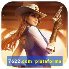 7622.com plataforma de jogos